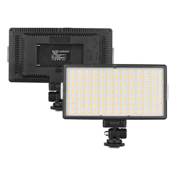 Professional LED 416 Pro Type c port With Battery & Charger (KIT)