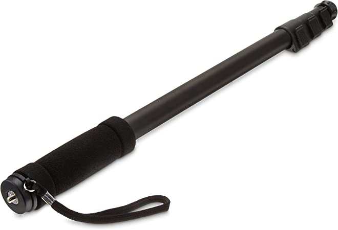 Professional Monopod 8020 For DSLR Videos