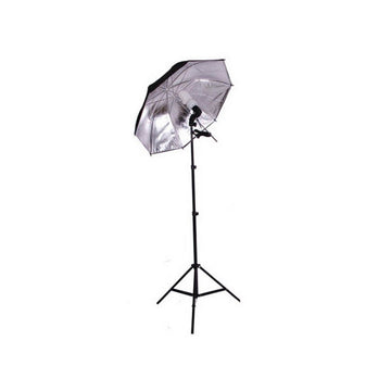 Continues Kit Silver Single