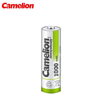 Camelion Re-Chargeable Cell AA2 1000mah