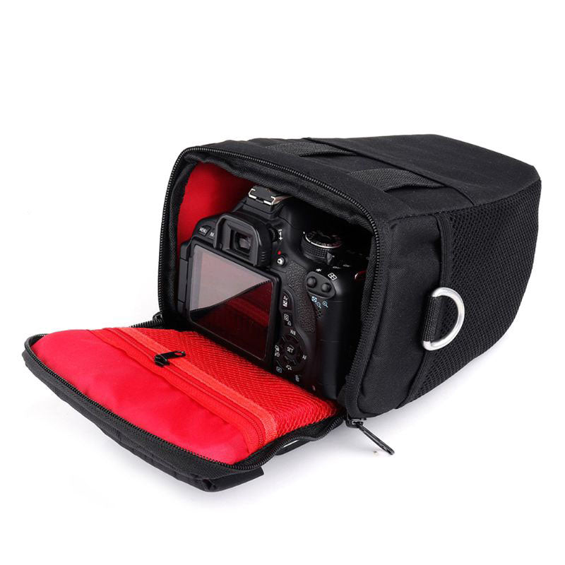 V-Bag for Canon