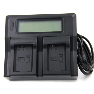 Dual FW50 Smart dual Battery Charger