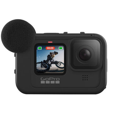 GoPro Media Mod for hero 9,10,11and