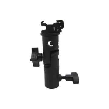 Hot Shoe Holder For flash