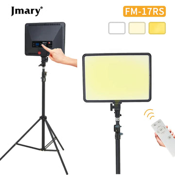 Jmary FM 17RS LED Soft Light Panel