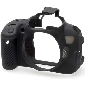 Silicon Easy Cover for Canon 700D