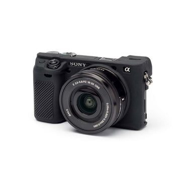 Silicon Easy Cover for Sony A6300