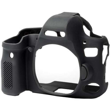 Silicon Easy Cover for Canon 6D Mark II