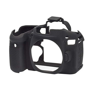 Silicon Easy Cover for Canon 80D,