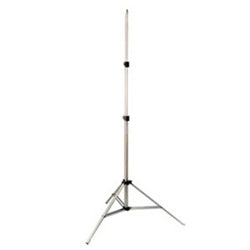Studio Light Stand (Silver)