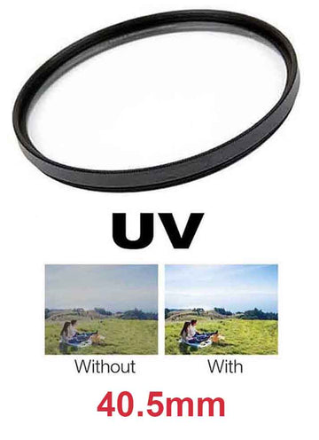 Lens Filter Hoya Pro1 Digital UV Ultraviolet Protector 40.5mm
