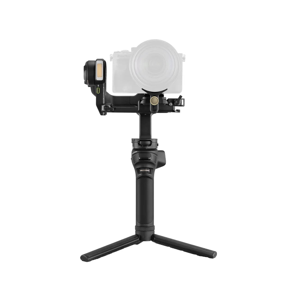 Zhiyun WEEBILL 3S Handheld Camera Gimbal Stabilizer