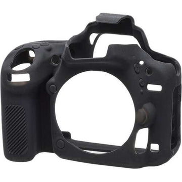 Silicon Easy Cover for Nikon D750