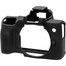 Silicon Easy Cover for Canon M50