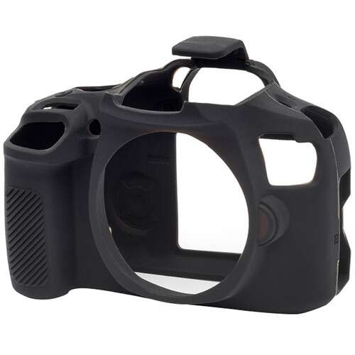 Silicon Easy Cover for Canon 1300D, 1200D