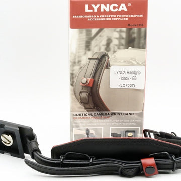 Lynca E6 Hand Grip