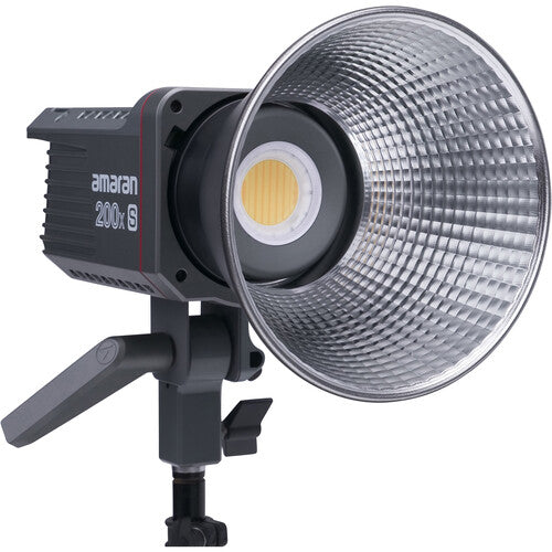 Aputure Amaran 200X S Bi-Color Continues Light