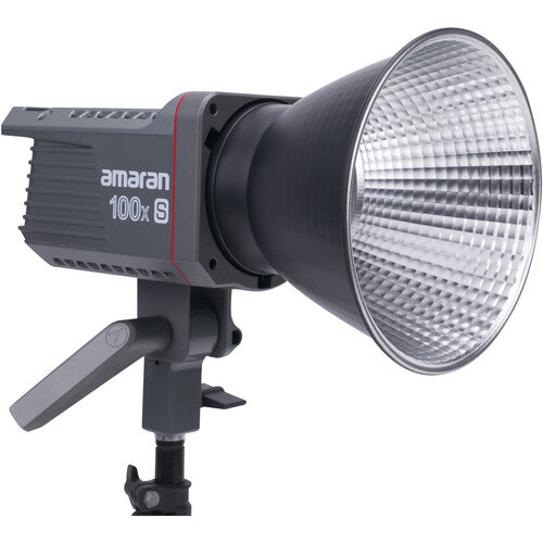 Aputure Amaran 100X S Bi-Color Continues Light