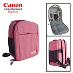 Backpack Small EOS S150 Pink