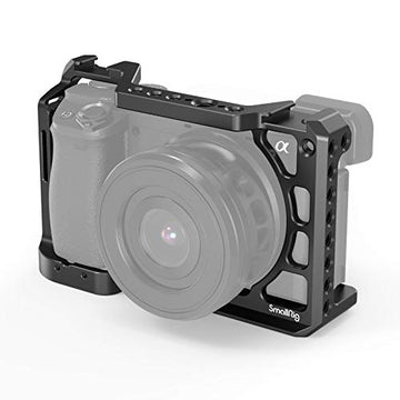 Camera Cage for Sony a6400/a6500/a6300