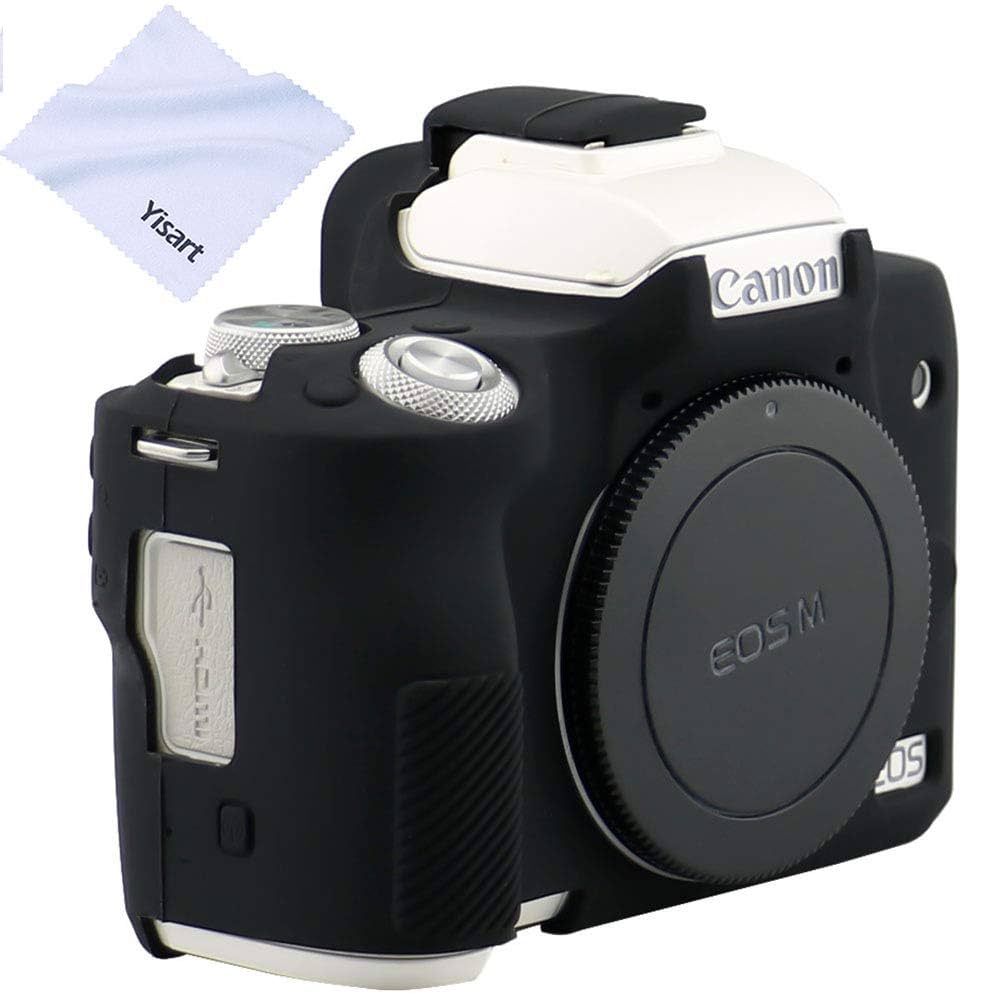 Silicon Easy Cover for Canon M50