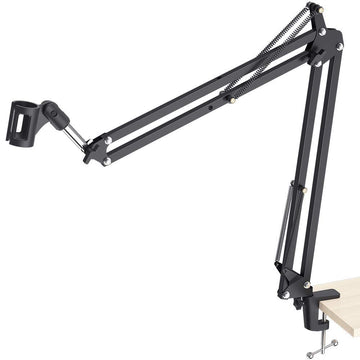 Professional Microphone Arm Stand
