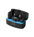 BOYAMIC All-in-One Dual Wireless Mic with On-Board RecodingWith 3 Year Warranty 2