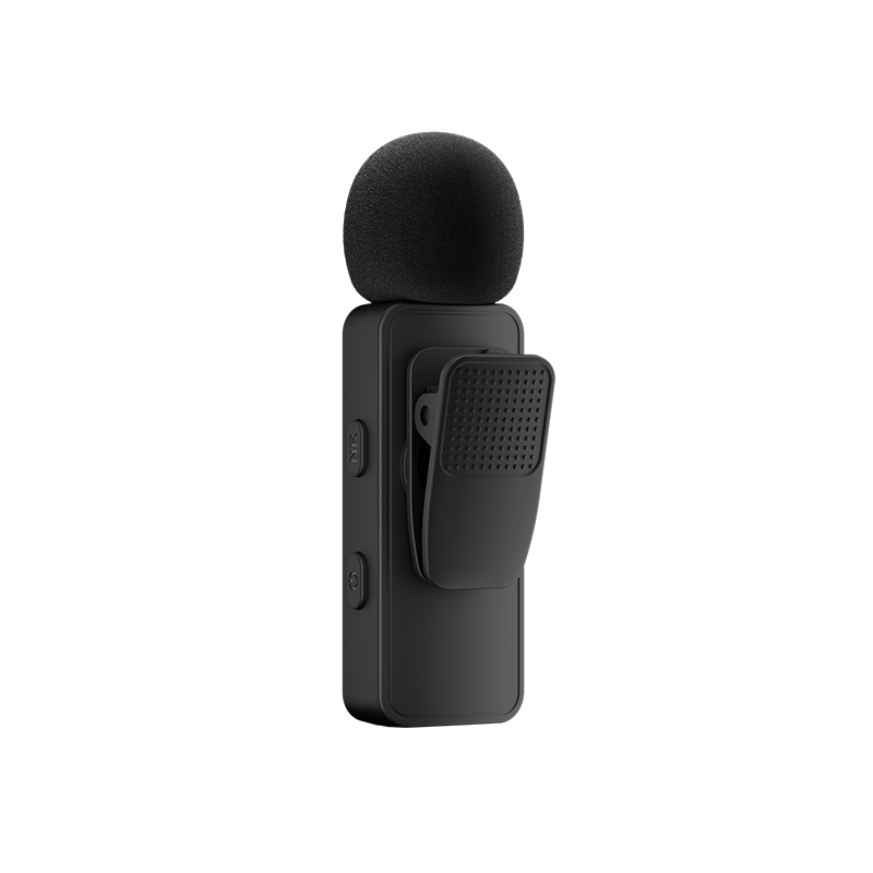 BOYA BY-V4 U 4-Channel V Series Wireless Microphone For Andriod Type C with 3 Year Warranty
