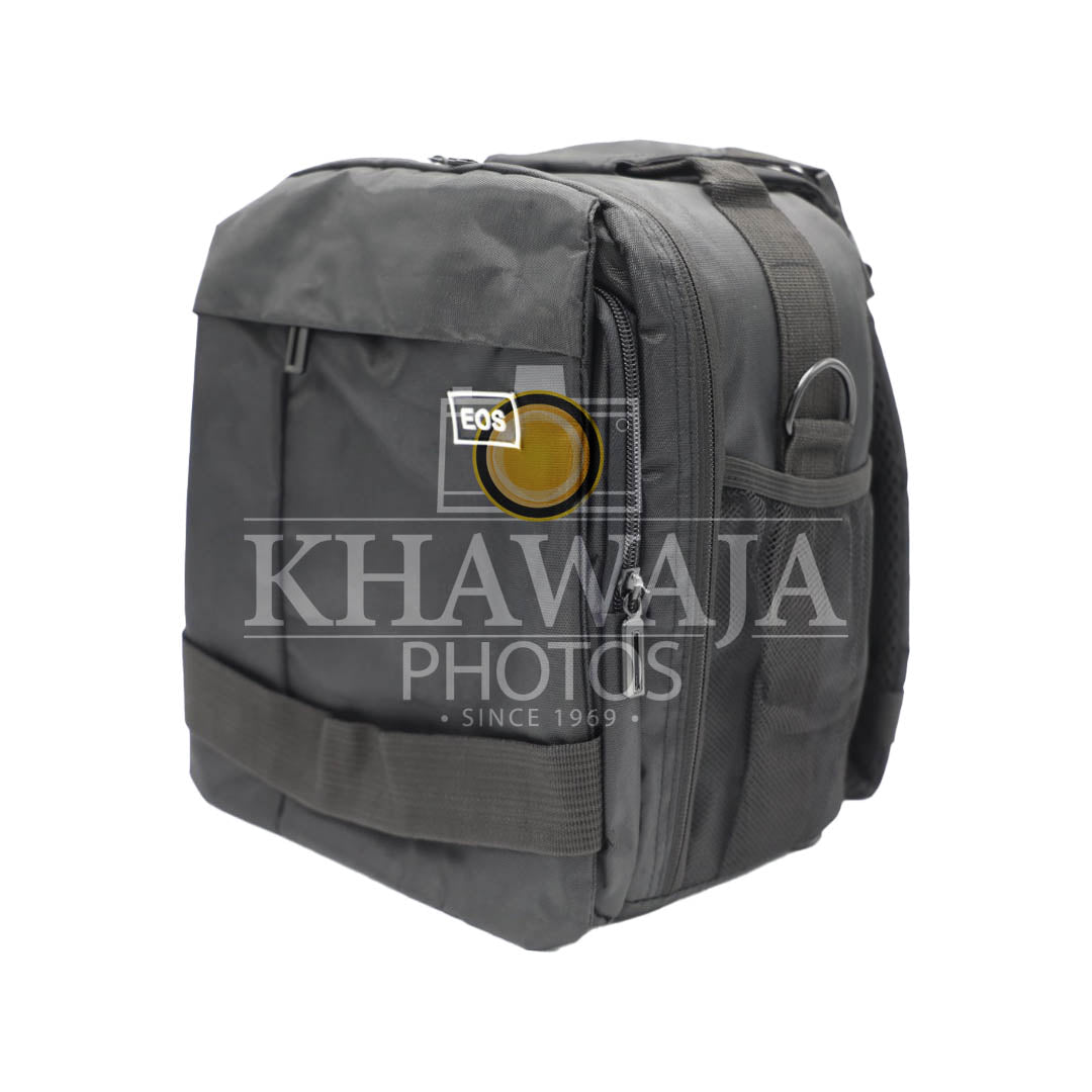 Backpack Small EOS S150 Black