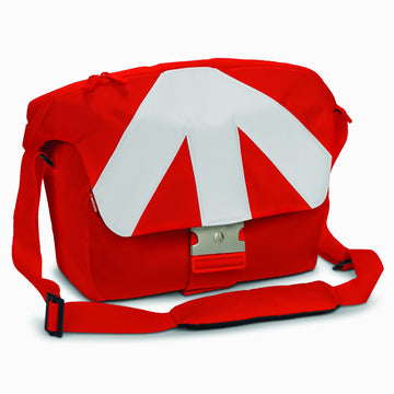 Professional Manfrotto Unica VII Messenger Bag, DSLR Camera Bag, Photography Accessories, Camera Bag