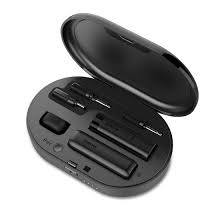 Boya By-WM3D Wireless Microphone (For Apple DeviceWith 3 Year Warrantys)