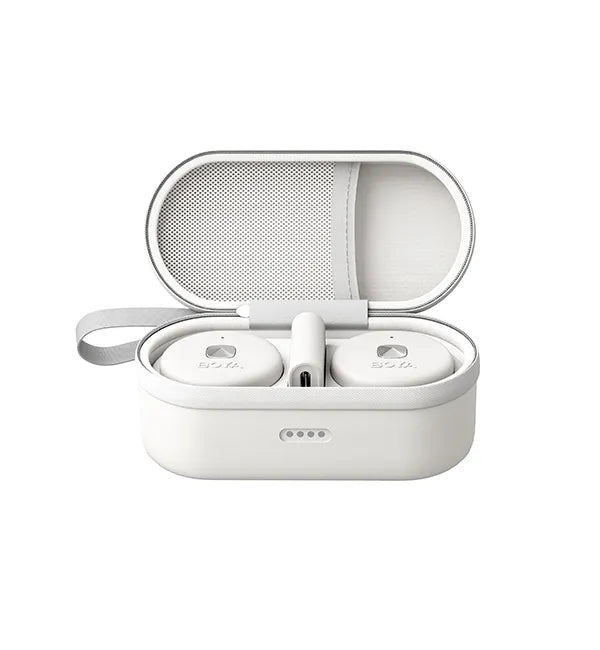 Boya Omic-D-W Dual Ultracompact 2.4GHz Wireless Microphone For I Phone With 3 Year Warranty