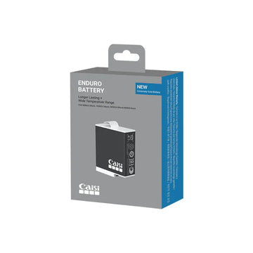 Caisi A+ Battery For Gopro Hero 9,10,11, 12 ,13
