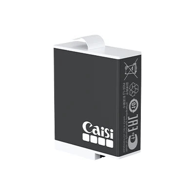 Caisi A+ Battery For Gopro Hero 9,10,11, 12 ,13