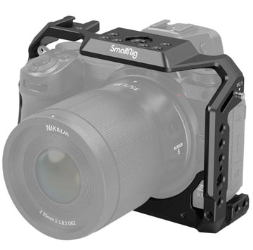 Camera Cage For Nikon Z5, Z6 ii , Z7 ii