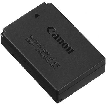 Canon Battery LP-E12