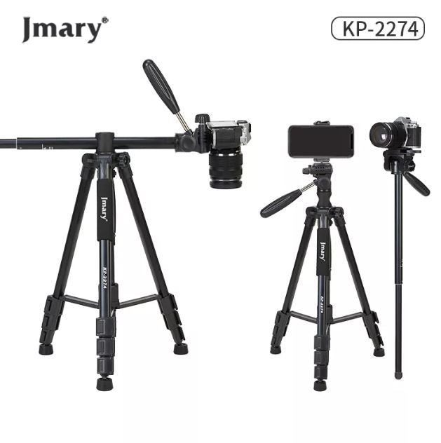 Jmary KP-2274 Professional Over Head Tripod