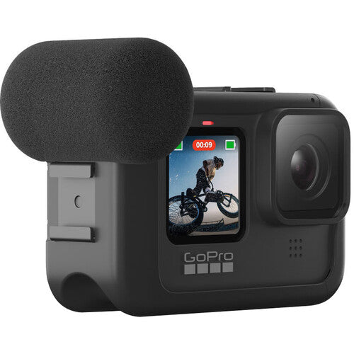 GoPro Media Mod for hero 9,10,11and