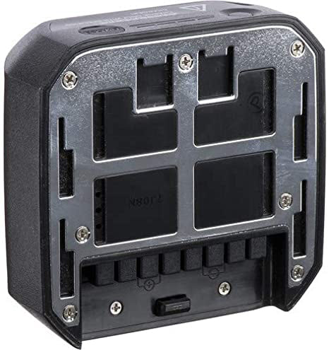 Godox WB-87 Battery For ( AD600B, AD600BM )