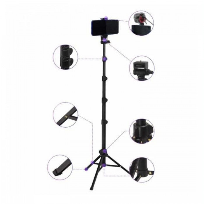 Jmary Tripod MT-36