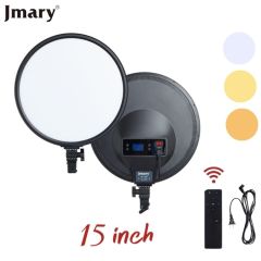 Jmary FM-15RS Moon Shape Softlight Panel
