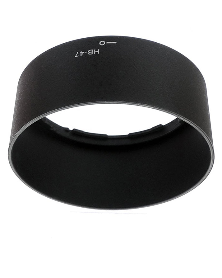 Lens Hood HB-47
