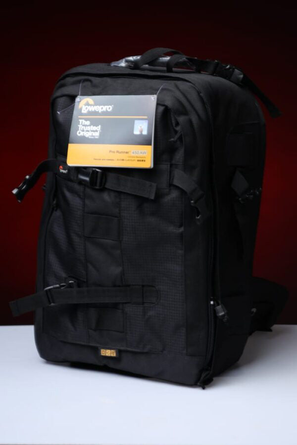 Lowepro AW 450 Bagpack