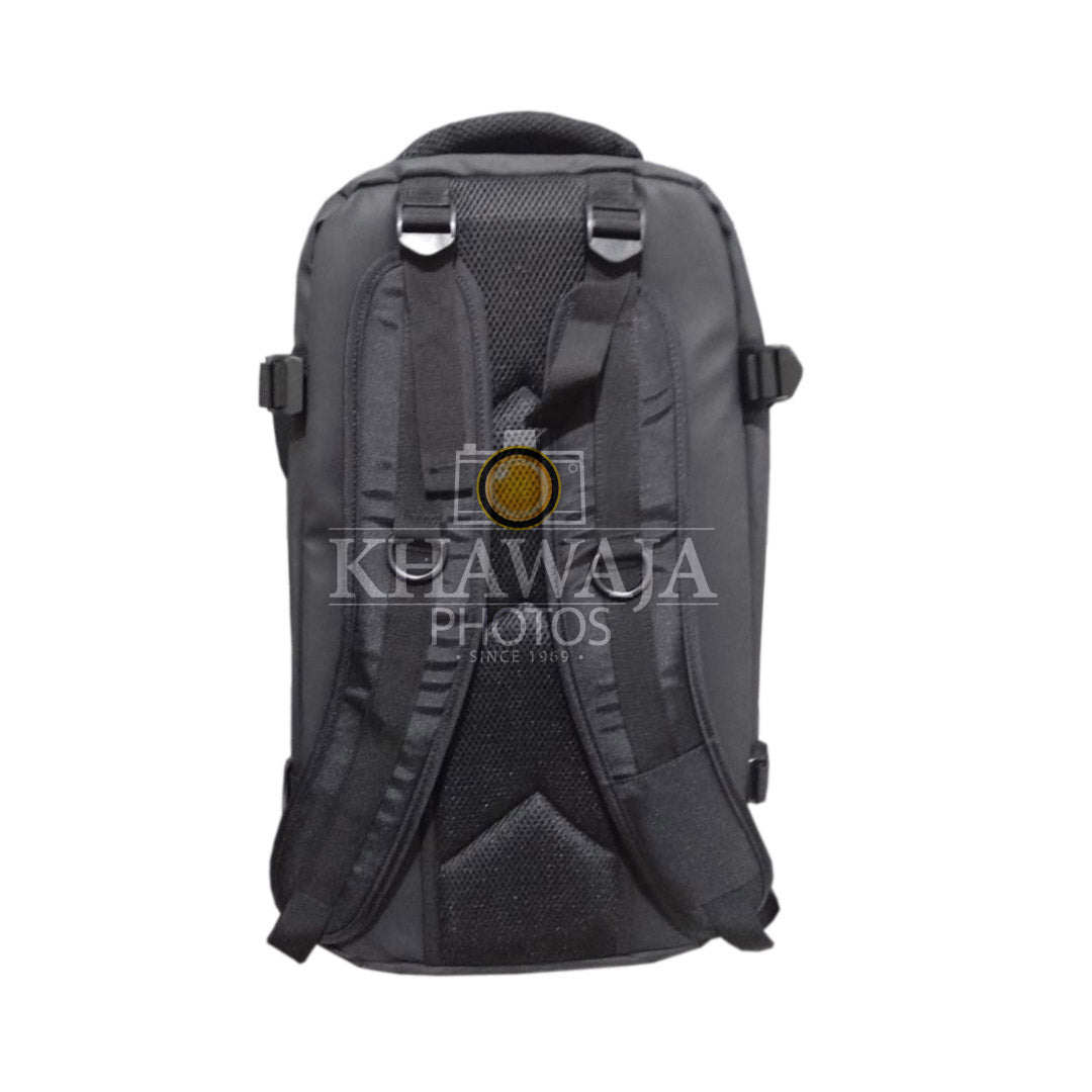 Matchstick Man Carrying Case Double Shoulder Bag