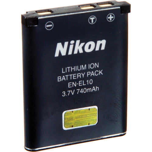 Nikon Battery EN-EL10