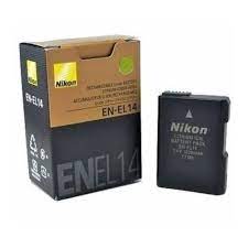 Nikon Battery EN-EL14