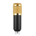 Professional Sound Recording  Condenser BM 800 Microphone