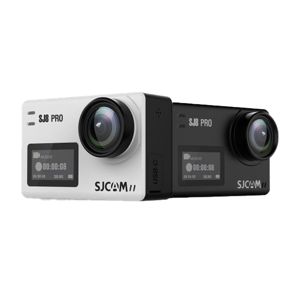 SJCAM SJ8 AIR Sports and Vloging Camera