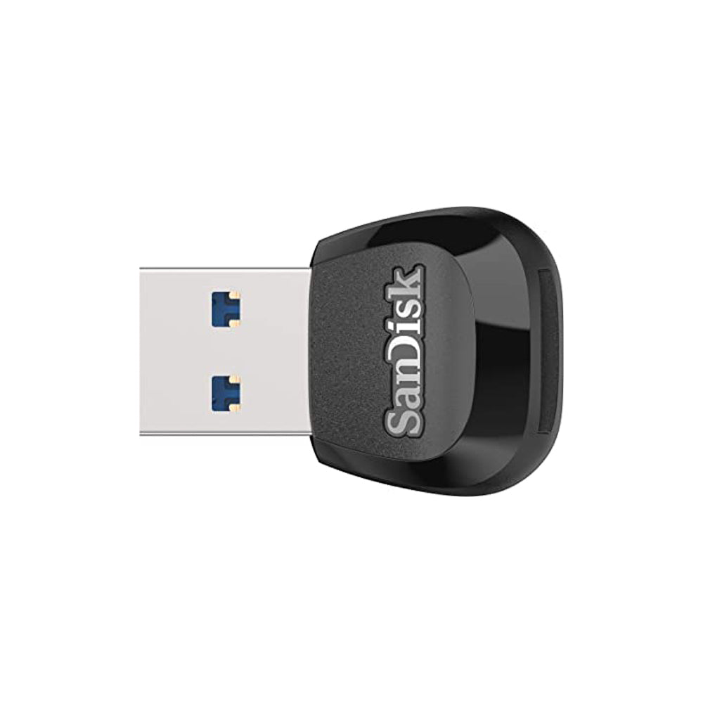 SanDisk MobileMate USB 3.0 Reader For micro Card’s