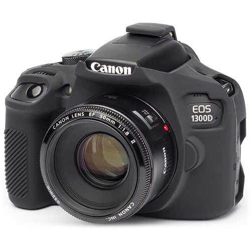 Silicon Easy Cover for Canon 1300D, 1200D